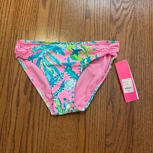 Lilly Pulitzer bikini bottom NWT